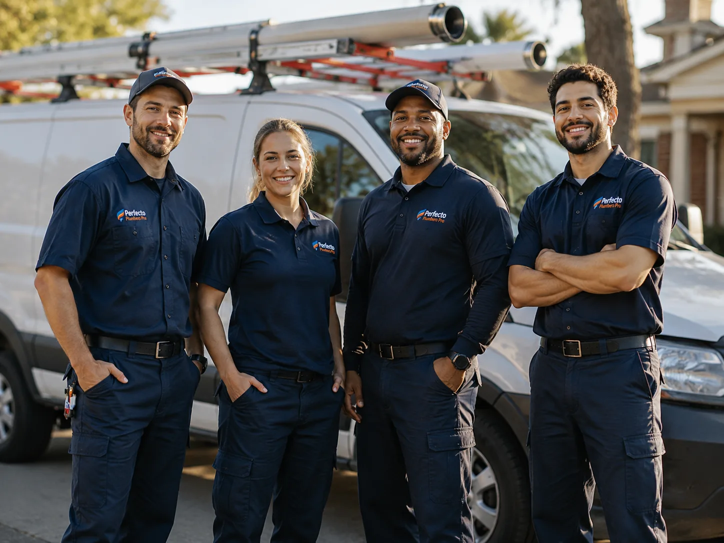 Emergency Plumber Near Me in Morris Plains, NJ near me